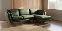 Large Corner Chaise - Right Hand