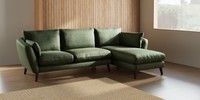 Large Corner Chaise - Right Hand