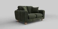 2 Seater Small Sofa