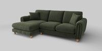Medium Sofa Chaise - Left Hand