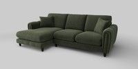 Medium Sofa Chaise - Left Hand