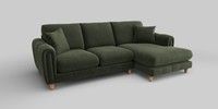 Medium Sofa Chaise - Right Hand