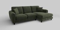 Medium Sofa Chaise - Right Hand