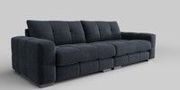 4 Seater Large Sofa