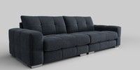 4 Seater Large Sofa