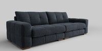 4 Seater Large Sofa