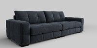 4 Seater Large Sofa