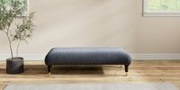 Extra Large Footstool
