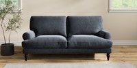 3 Seater Small Sofa
