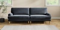 4 Seater Large Sofa