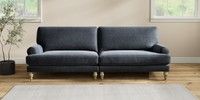 4 Seater Large Sofa