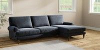 Medium Sofa Chaise - Right Hand
