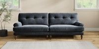 4 Seater Large Sofa