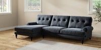 Medium Sofa Chaise - Left Hand
