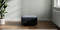 Storage Footstool