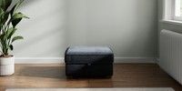 Storage Footstool