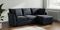 Medium Sofa Chaise - Right Hand