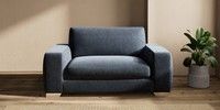 2 Seater Small Sofa