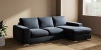Medium Sofa Chaise - Right Hand