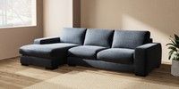 Large Sofa Chaise - Left Hand
