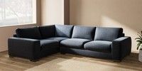 Large Corner Sofa - Left Hand