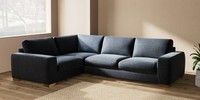 Large Corner Sofa - Left Hand