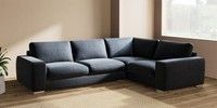 Large Corner Sofa - Right Hand