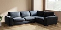 Large Corner Sofa - Right Hand