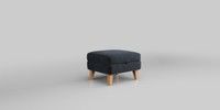 Storage Footstool