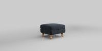 Storage Footstool
