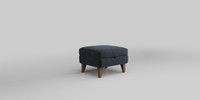 Storage Footstool