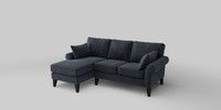 Small Sofa Chaise - Left Hand