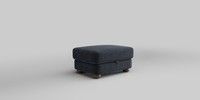 Storage Footstool