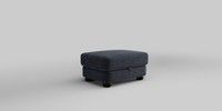 Storage Footstool