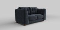 2 Seater Small Sofa