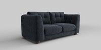 3 Seater Small Sofa