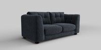 3 Seater Small Sofa