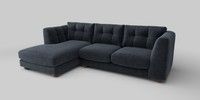 Medium Sofa Chaise - Left Hand