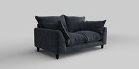 2 Seater Small Sofa