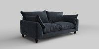 3 Seater Small Sofa