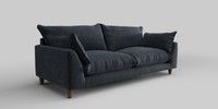 3 Seater Sofa