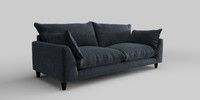 3 Seater Sofa