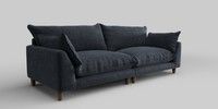 4 Seater Sofa