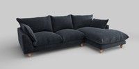 Medium Sofa Chaise - Right Hand