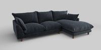 Medium Sofa Chaise - Right Hand