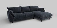 Medium Sofa Chaise - Right Hand