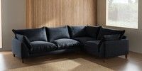 Large Corner Sofa - Right Hand