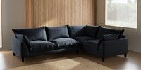 Large Corner Sofa - Right Hand