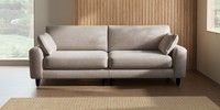 4 Seater Large Sofa