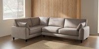 Large Corner Sofa - Left Hand